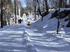 -洛阳白云山景区