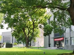 -同济大学(嘉定校区)