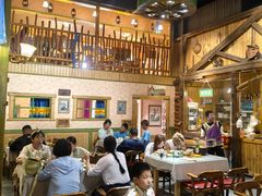 -牧马人奶茶馆(乌兰察布总店)