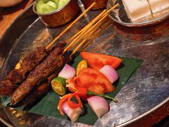 -云·酷 Atmosphere(国贸大酒店)