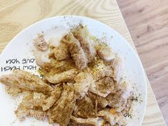 -派派茶客(金杏花园店)