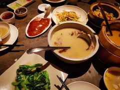 -金鸭季·北京烤鸭(深业上城店)