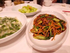 上海街边炒面-和记小菜(东方店)
