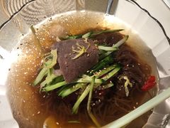 -七八冷面·延边朝鲜族美食(圣熙八号店)