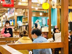 大堂-小川洋风料理(街道口店)