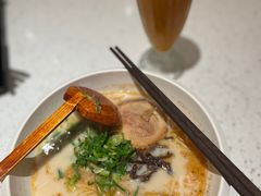熊本叉烧拉面-味千拉面(又一城店)