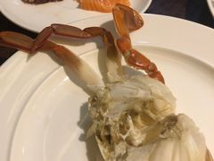 -元素自助餐厅·生蚝·海鲜·刺身(萝岗汇华希尔顿逸林酒店)