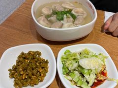 -南城香·饭香串香馄饨香(青年路店)