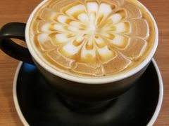 -UN CAFFE(五角场店)