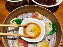 -李犟大爆鳝面·手工蟹黄包(湖滨西湖店)