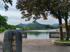 -良溪古村