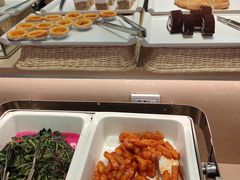 -素满香·Vegan食养自助(天一广场店)