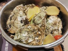 -帽帽家只卖生蚝·烧烤(沙湖路店)