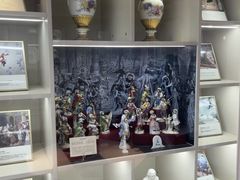 -Me Coffee下午茶艺术空间