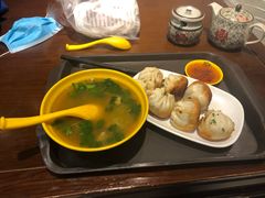 -大壶春生煎(四川中路店)