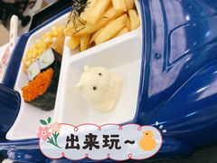 -元气寿司(金光华店)