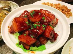 卤蛋烧肉-起源小厨(应天门店)