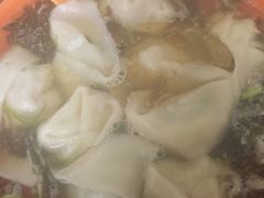 -阿麟馄饨(延长路店)