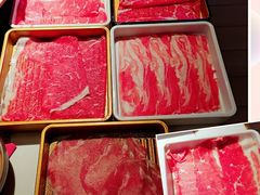 -温禾牛·和牛寿喜烧自助火锅(恒基名人店)