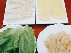 -岳合轩老北京涮肉