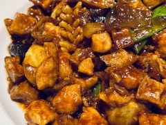 -宝轩渔府·老字号海鲜·正宗津菜(水上店)