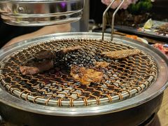 -樱宿日式和牛烧肉(五道口店)