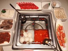 -海底捞火锅(亲子主题北金鹰店)