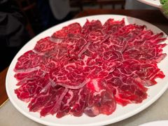 -南门涮肉(天坛店)