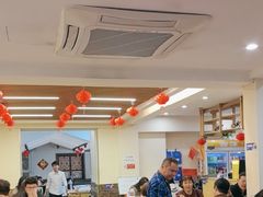 -金鸭都·老北京特色家常菜(潘家园店)