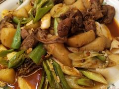 -楼兰印象(朝外店)