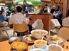 -水平有限广西米粉·广西风味集(五道口店)