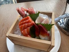 -解放碑威斯汀酒店-知味国际美食餐厅