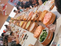 -龍歌自助小火锅(李沧丽达店)