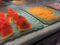 -鑫海汇海鲜烤肉自助(北国商城店)