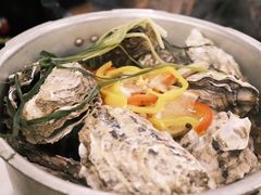 高压锅生蚝-小辉哥大排档(船山路总店)