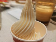 -龍歌自助小火锅(崂山丽达店)