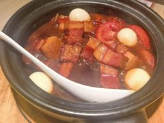 -大师兄·西北小馆(南沙万达广场店)