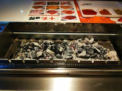 -小鲜肉延边朝鲜族烤串(珠海店)