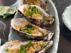 -阿弟特色海鲜餐厅·大排档(平潭店)