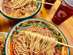 -青和小锅米线(翠湖店)