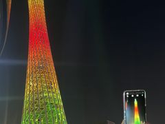 -珠江夜游西堤码头