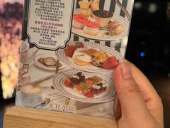 -IL TEATRO 精品意大利餐厅