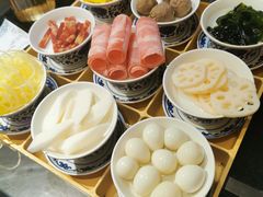 -咏江南·苏式火锅·苏州评弹(观前街店)