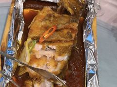 -高第街56号港式餐厅(山大路店)