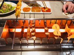 -丰茂烤串(金源店)