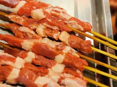 -新疆艾麦尔烧烤(丰台路口店)