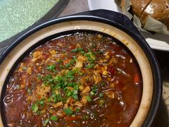 -小桥衢州人家·海鲜烧烤·盱眙龙虾(万达水街店)