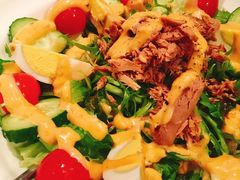 -铃木食堂(帽儿胡同店)