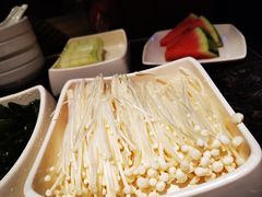 -海底捞火锅(龙湖三千集店)