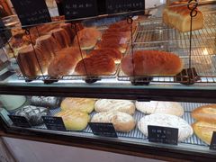 -仙峰天然面包(迎宾路店)